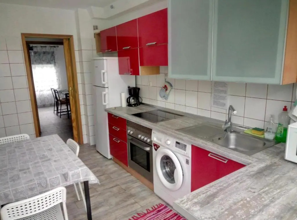 Apartments Tazacorte Beach 2-3 floor