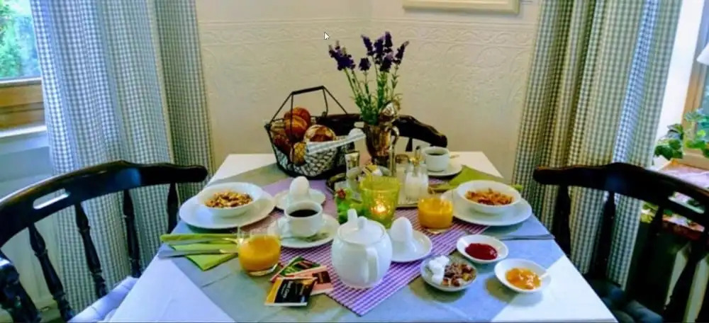 Hotel Froschkönig