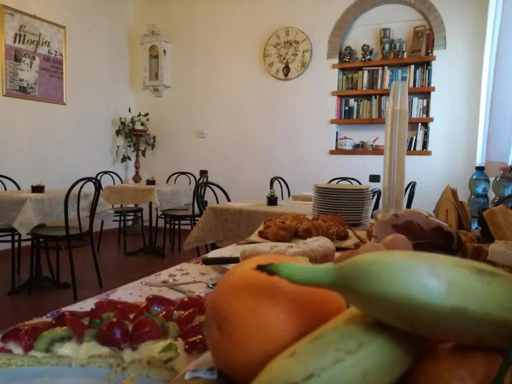 Volivia Relais