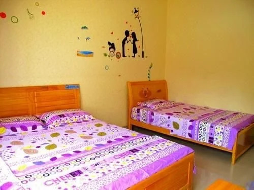 Huanyuanlanwan Holiday Hotel(花园蓝湾度假屋(三亚大东海店))