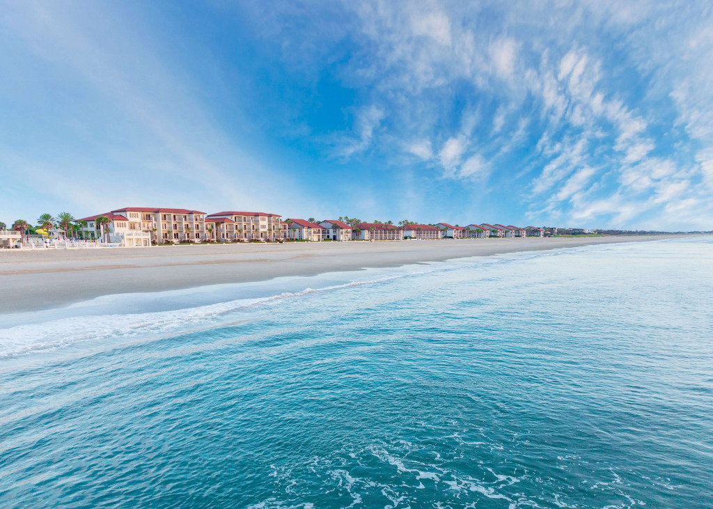 Ponte Vedra Inn and Club