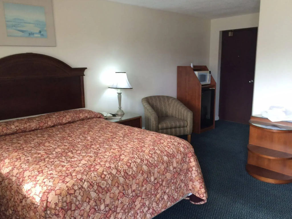 Willie's Inn Motel