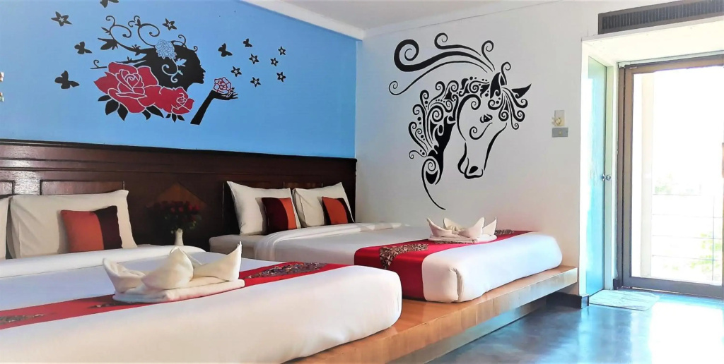 Lamoon Resotel