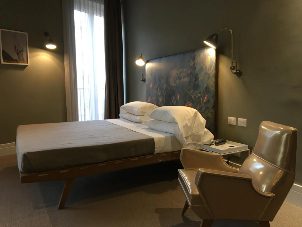 Hotel Accademia