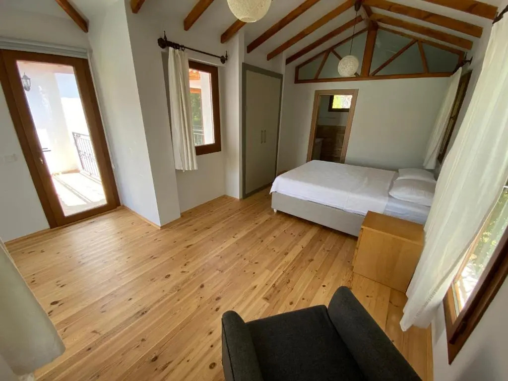 Villa Merry - 3BR Private Pool&Garden - 50m to River