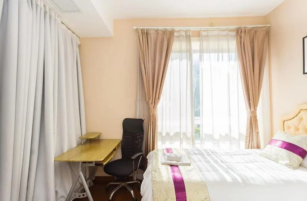 Jhouse Hongqiao Villa 5