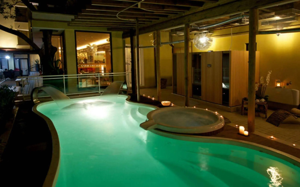 Park Hotel Kursaal