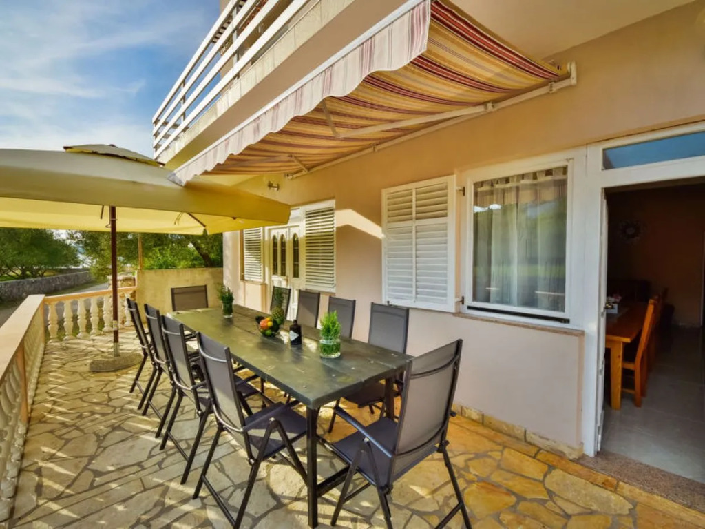 House Milka Novigrad (Zadar) 17401