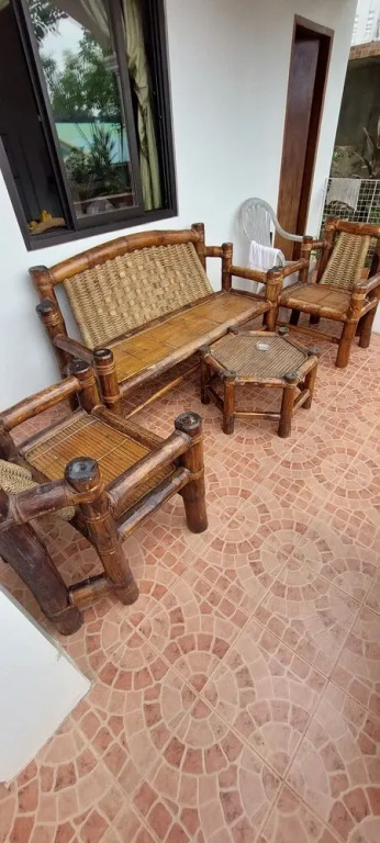 Whitehouse Travel inn Sm Tabinay