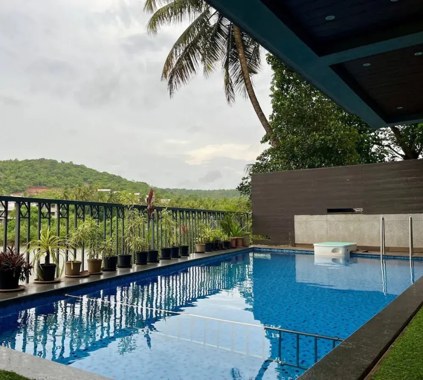 Pas Resorts
