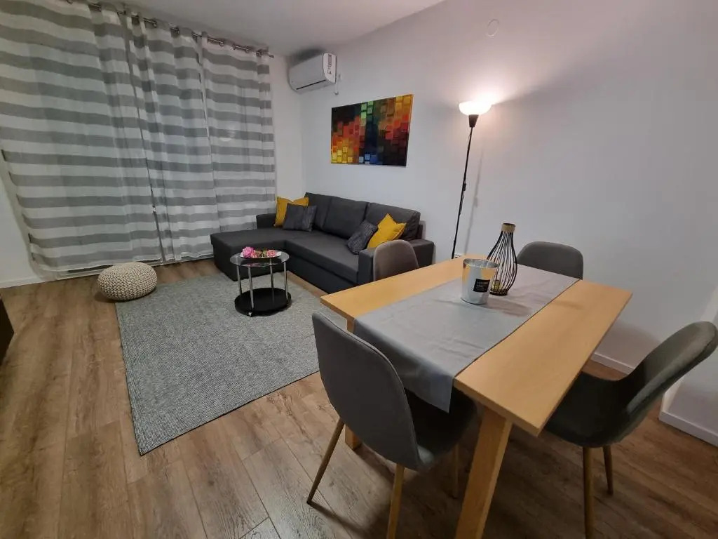Apartman ŠIMIĆ