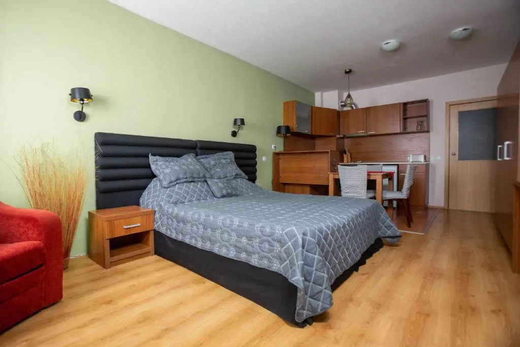 PIRIN PLACE Bansko