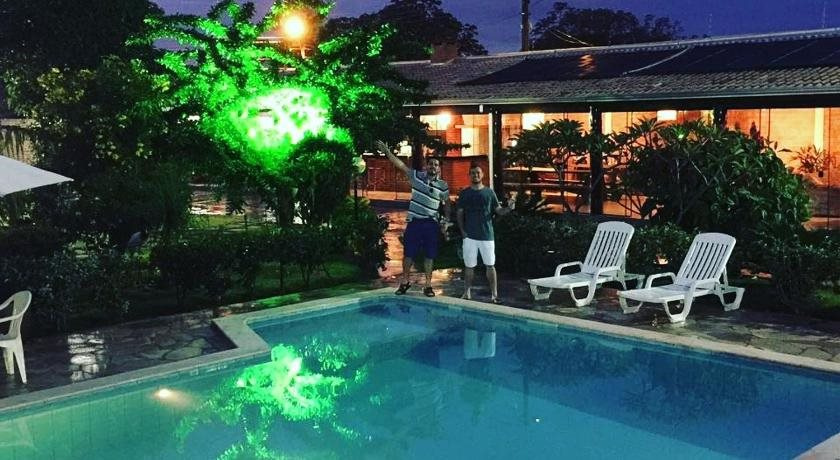Villa Glamour
