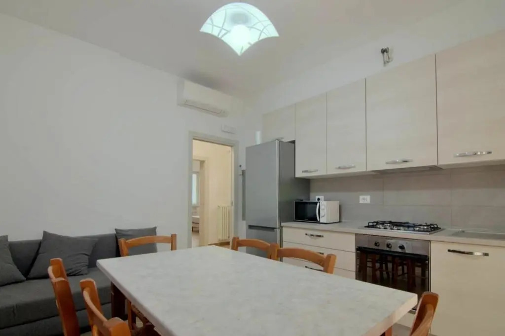Palazzina Romani-Romani Holidays Apartments
