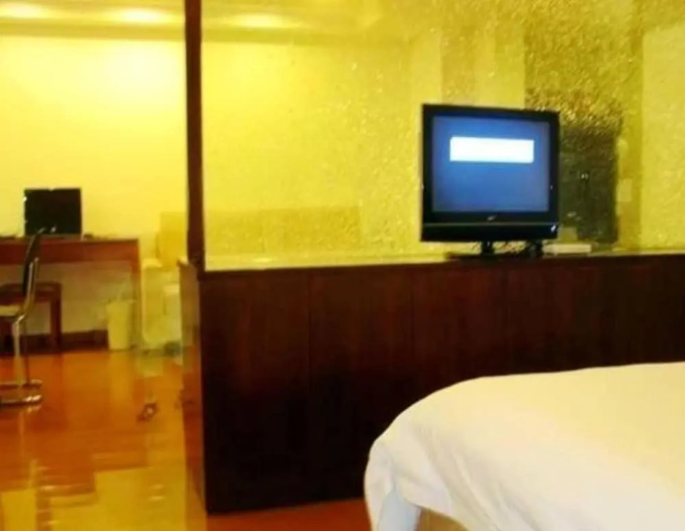 GreenTree Inn ShangHai PuDong New District TangQiao Metro Station Expr