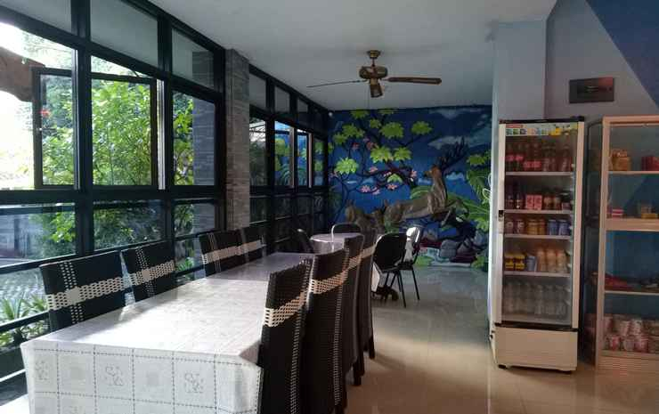 Hotel Libra Majalengka