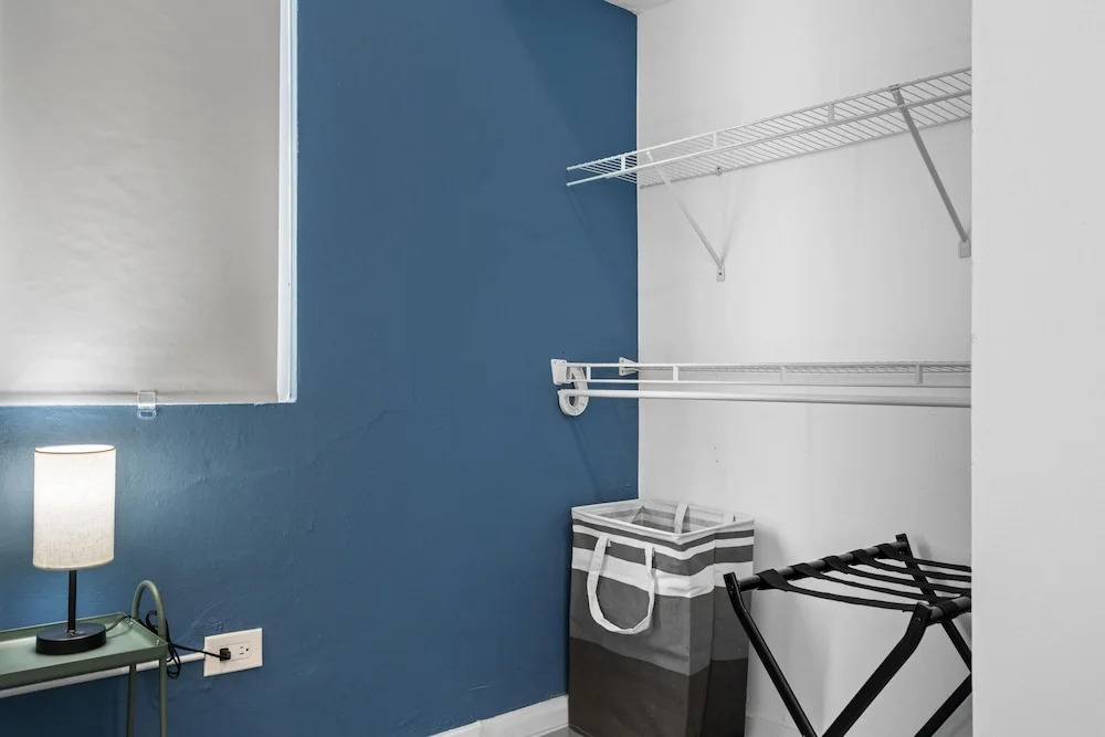 Otium Rentals Spacious Apartment in Condado