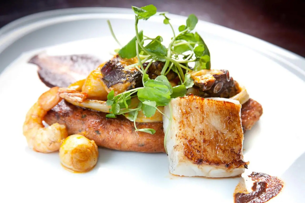 Four Points by Sheraton Los Angeles (Чили)