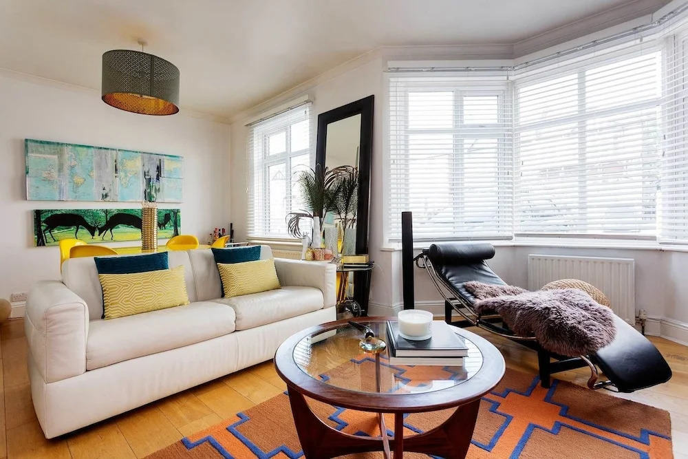 Fantastic Family Abode