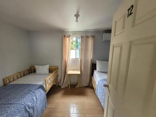 Kali Guest House