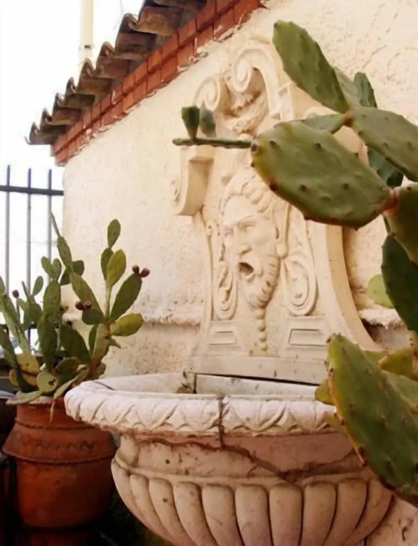 SantAntonio Garden Rooms Apartments