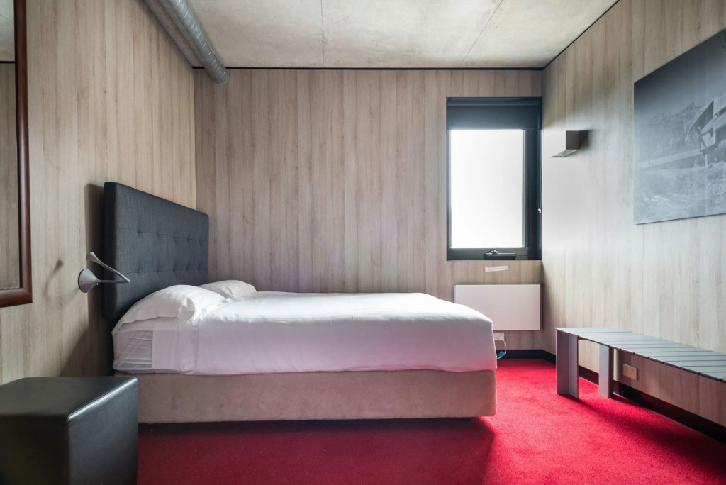 Buller Central Hotel