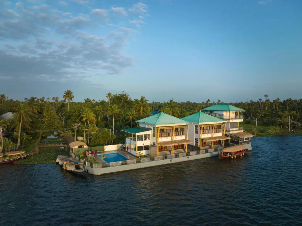 Mira's PMC Lakeshore Resort
