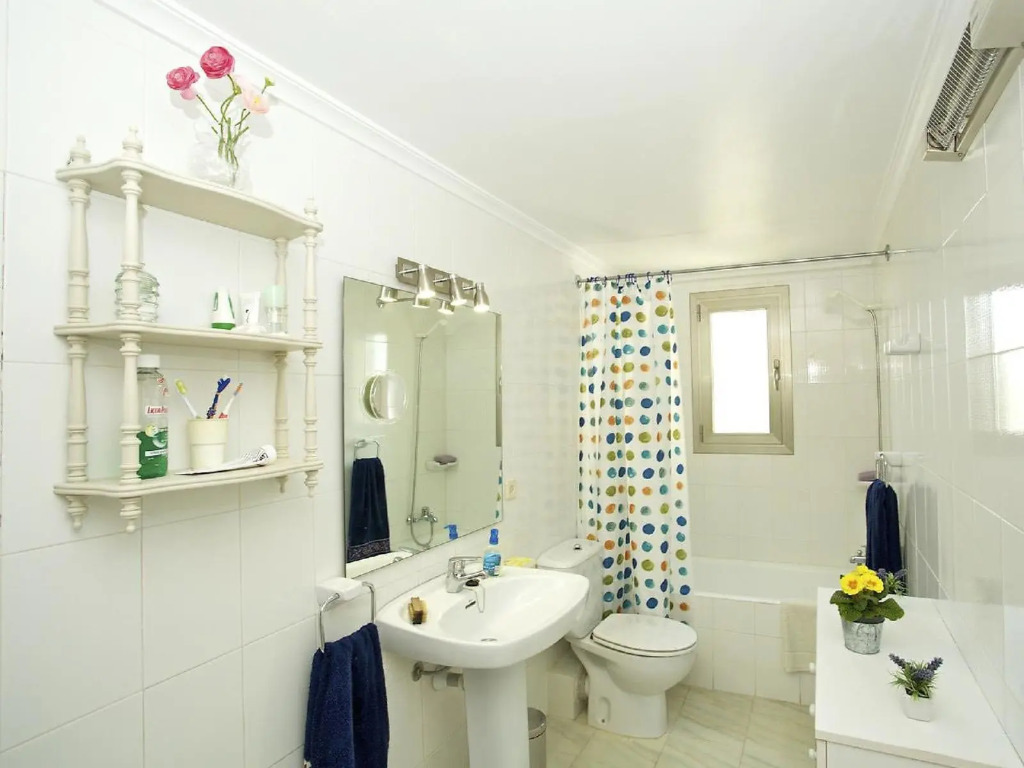 Sol I Lluna - Two Bedroom