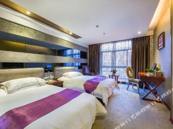 Landu Hotel