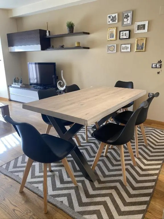 Apartament Neret I