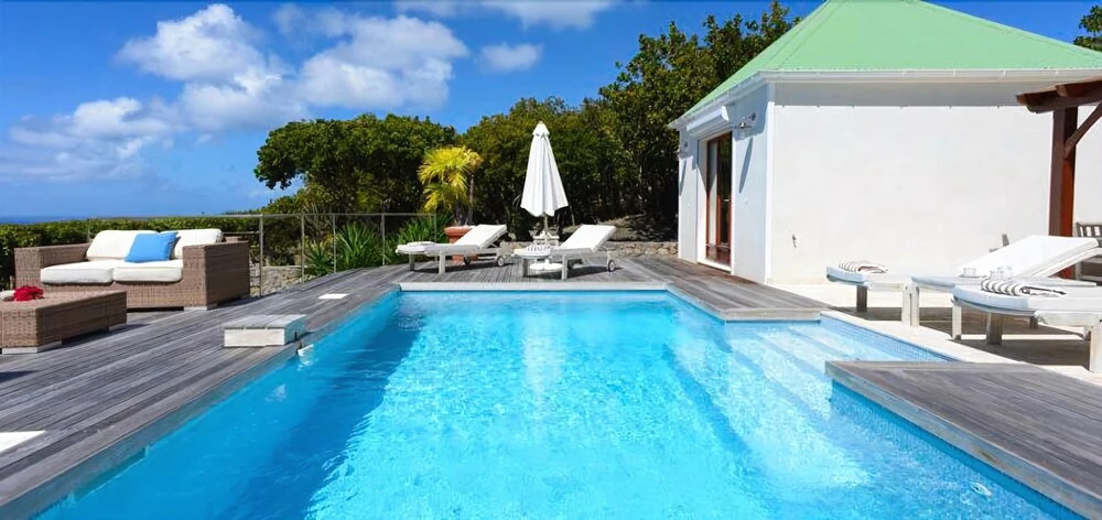 Villa Costa Nova