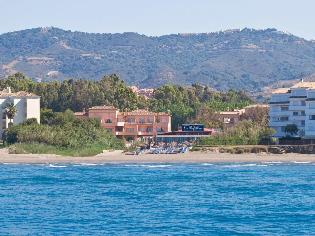 Beach Club Don Carlos