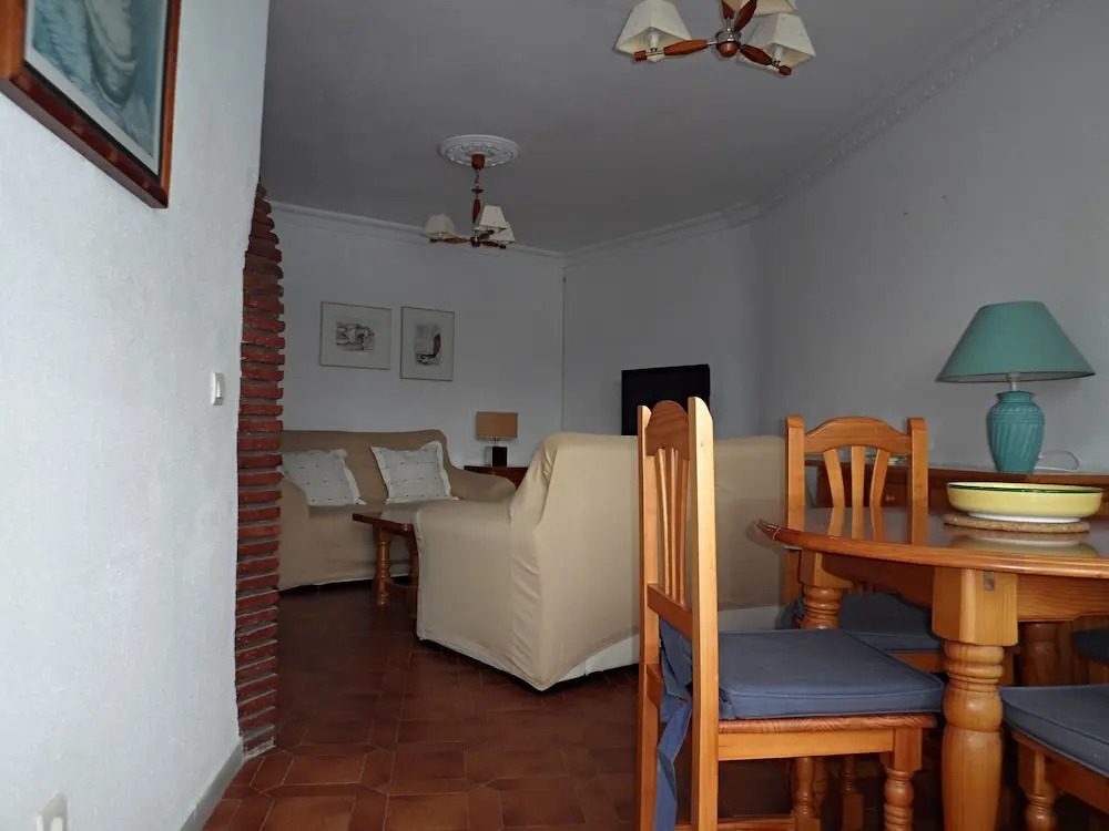 Apartamento Urbanización Las Palmeras 9
