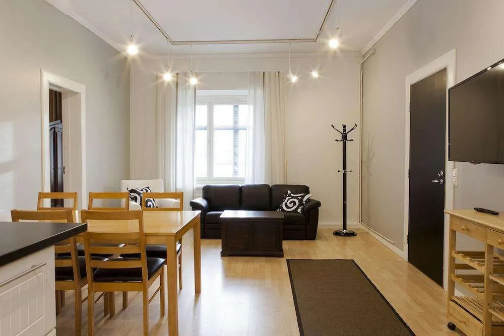 XinMeng Apartment