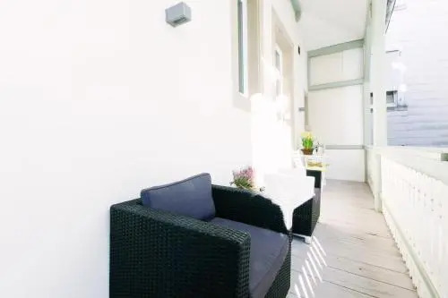 Apartments Deluxe LWP7