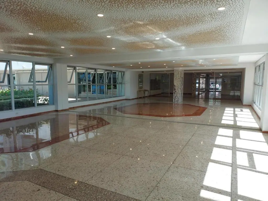 Coral Beach Isla Verde Beach Front Large 1 Bedroom Apt 208 Tower 1