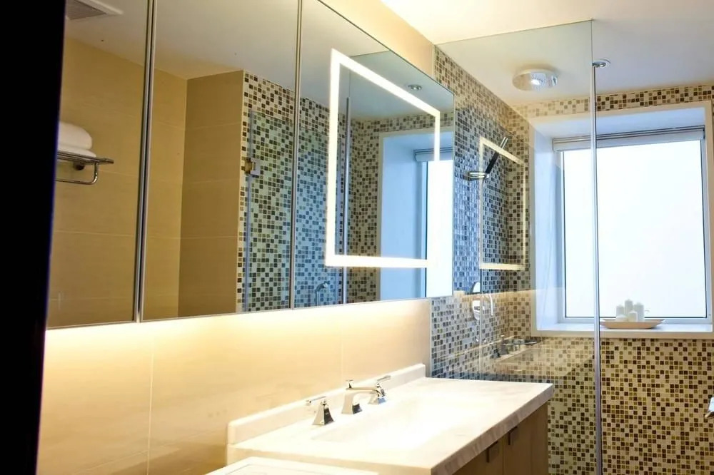 Locca Service Apartment