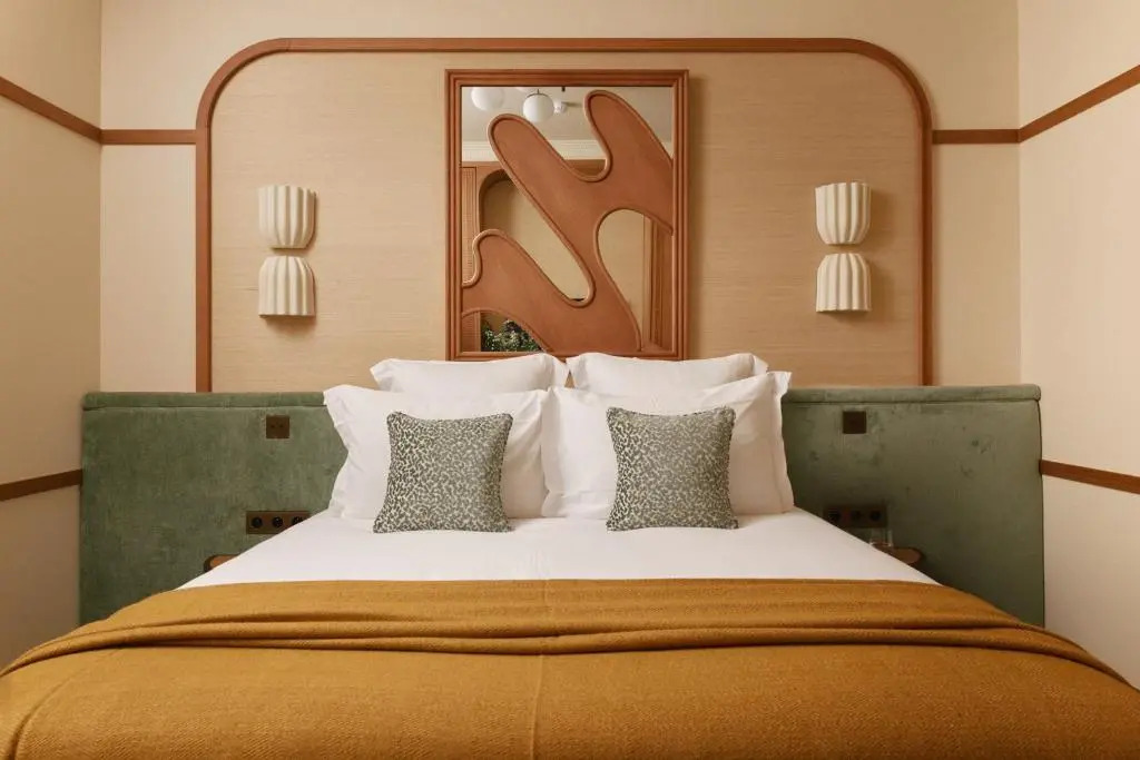 HIGHSTAY Maisons - Vintimille