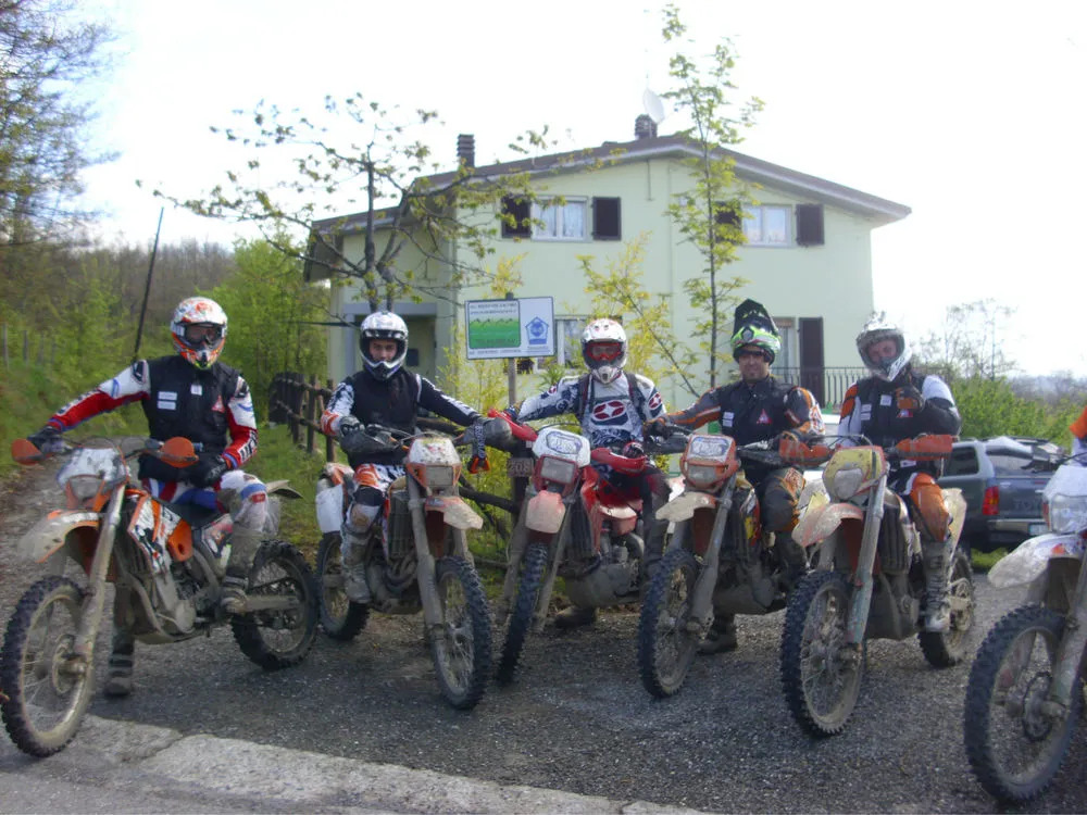 Tolasudolsa Rooms, Breakfast & Mountain Bike