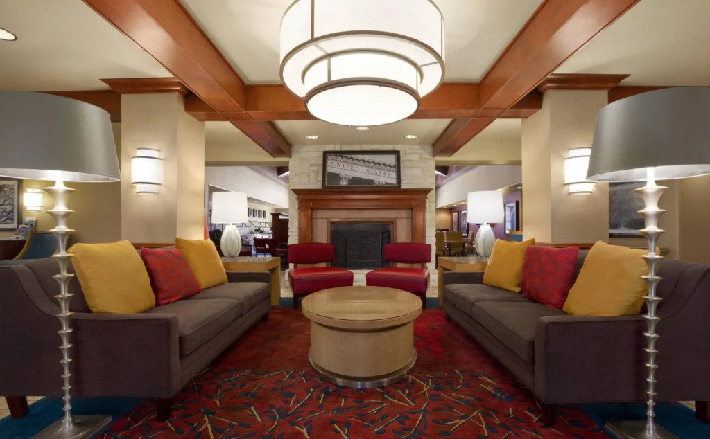 Residence Inn by Marriott Charleston Airport
