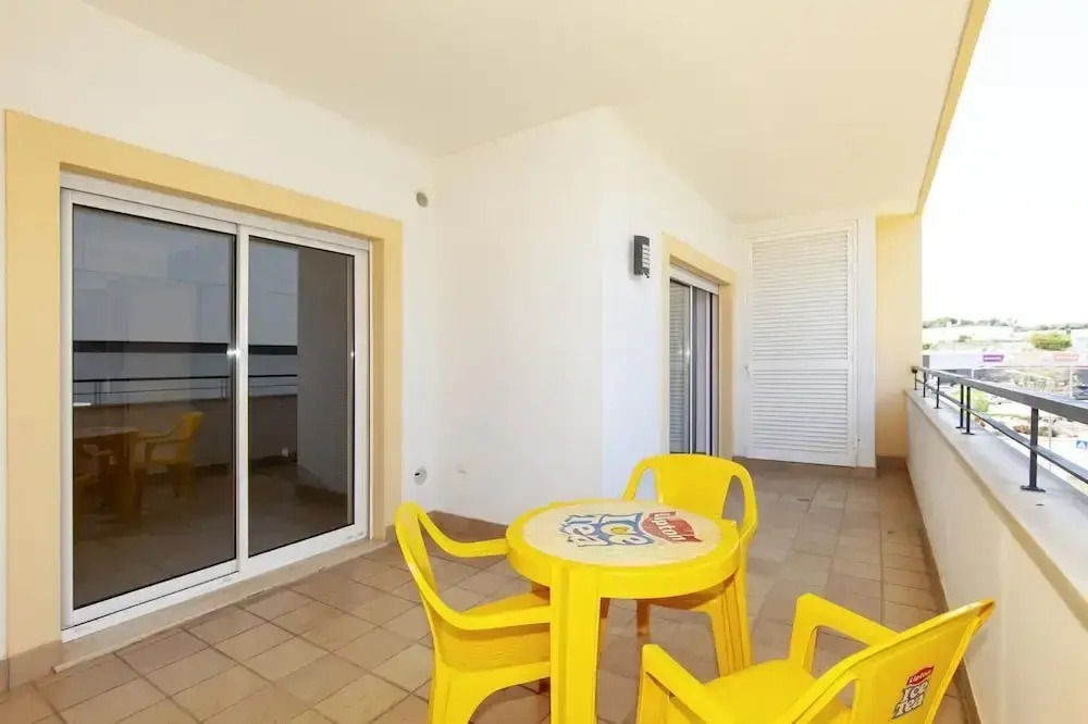 A05 - Luxury 1 Bed Fully Equipped with pool by DreamAlgarve