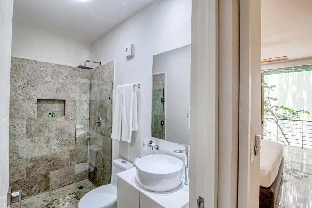 Brava Towers 212 at Aldea Zama
