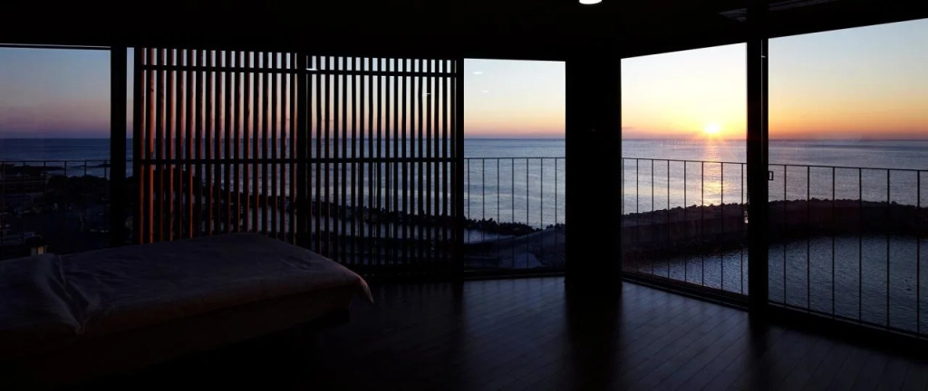 Healing Turn Condo