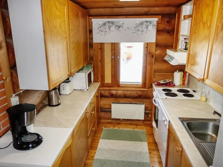 Holiday Home Kunnari