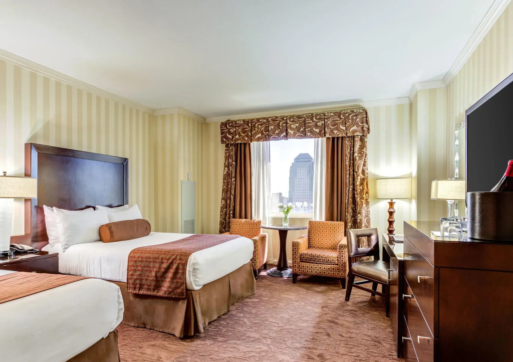 Ballys Shreveport Casino & Hotel