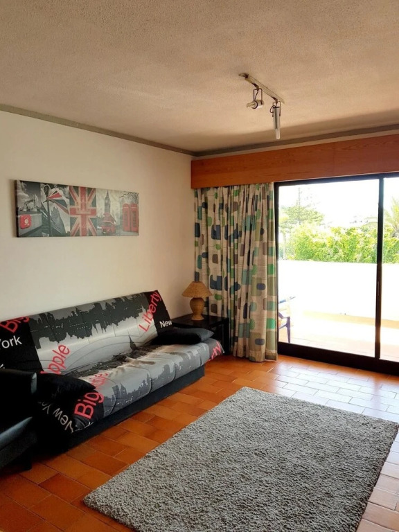 Apartment With 2 Bedrooms in Quarteira, With Wonderful City View, Pool