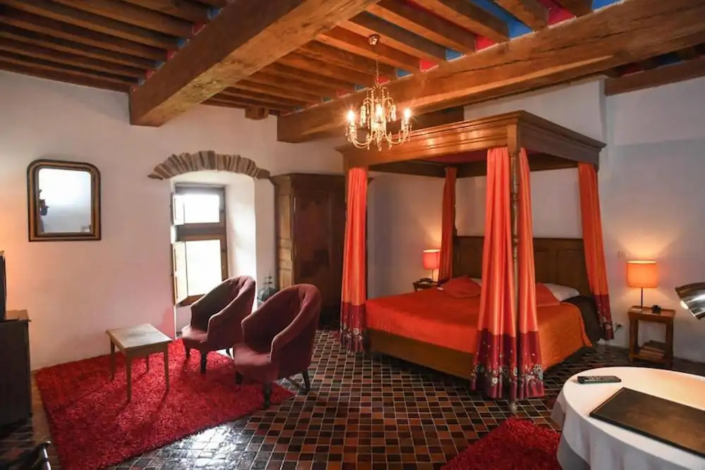 Château Dagneaux