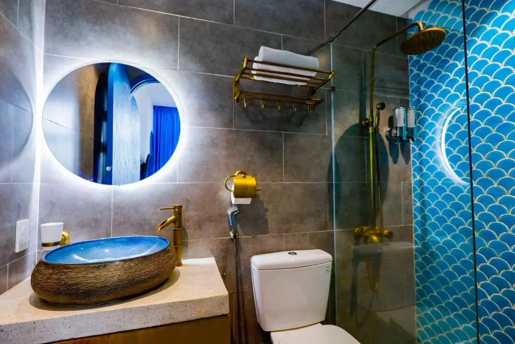 Tò Vò Hostel Huế