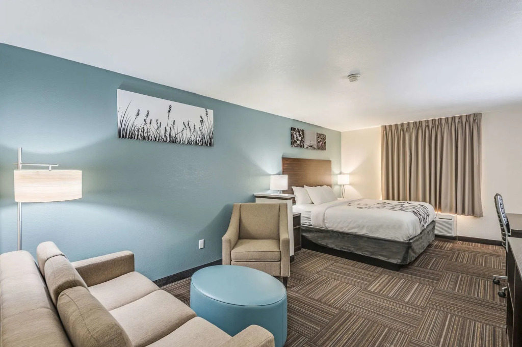 Wingate by Wyndham Kings Bay Naval Base I-95