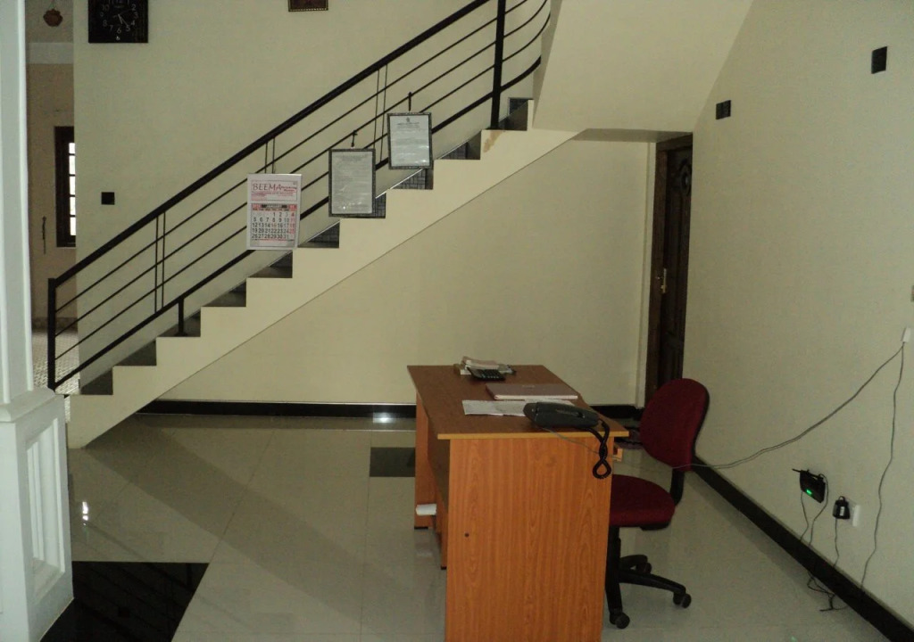 Randam Villa